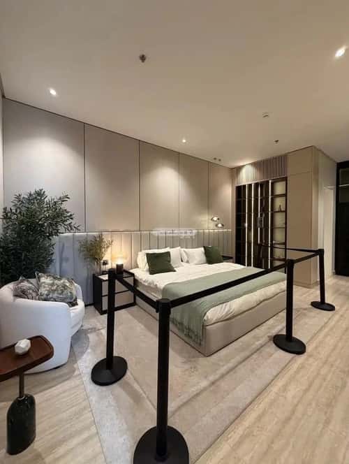 شقة 3 غرف في السيف 6