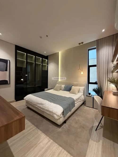 شقة 3 غرف في السيف 7