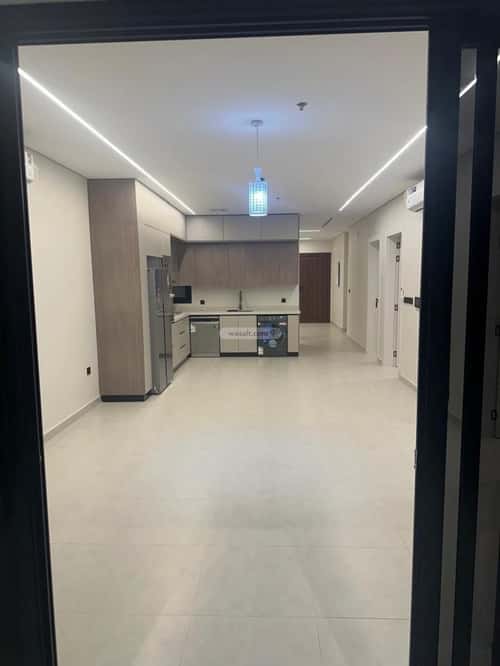 3 bedroom apartment in Al Bahr 3