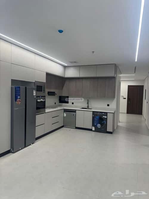 3 bedroom apartment in Al Bahr 5