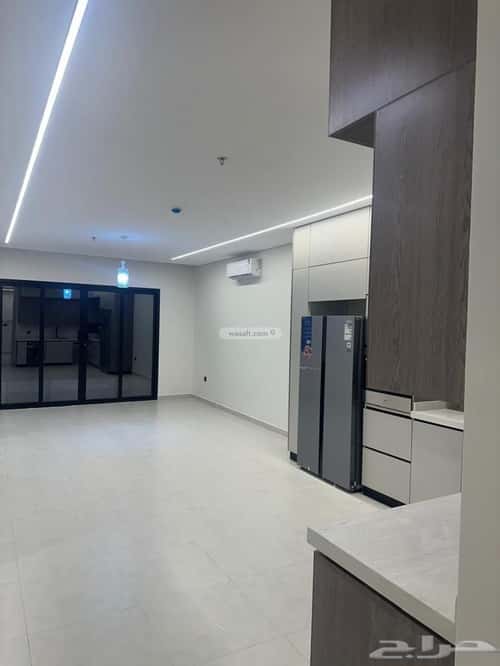 3 bedroom apartment in Al Bahr 6