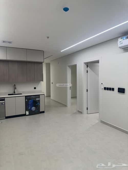 3 bedroom apartment in Al Bahr 8