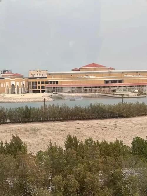 شقة 3 غرف في الحمرا 3