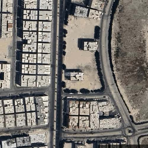 شقة 3 غرف في الحمرا 5