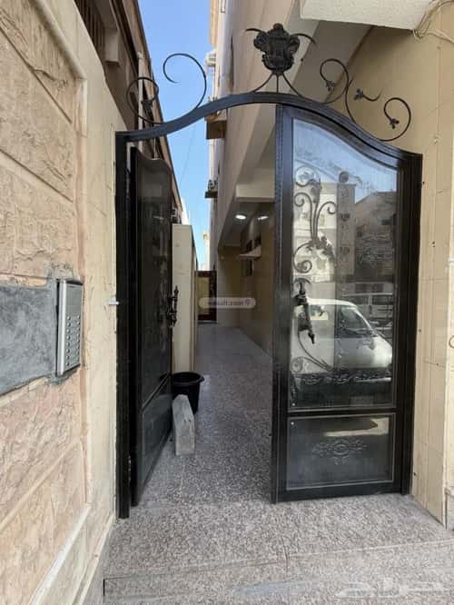 شقة 2 غرف في العقربية 2