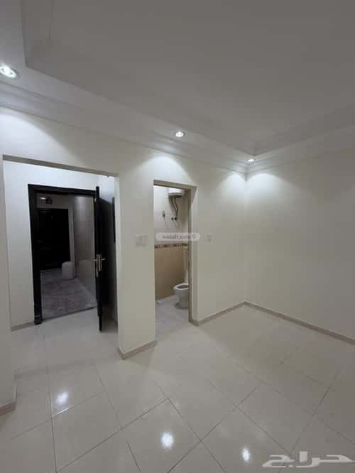 شقة 2 غرف في العقربية 5