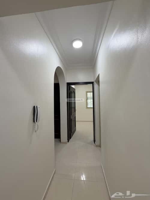 شقة 2 غرف في العقربية 6