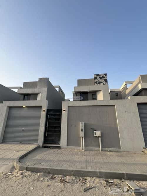 فيلا 4 غرف في الشفاء 2