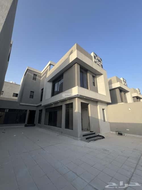 فيلا 4 غرف في الشفاء 7