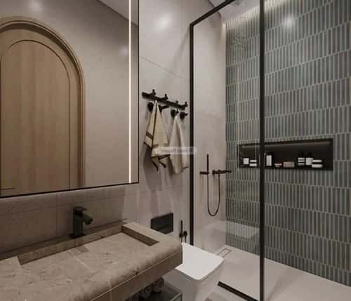 2 bedroom apartment in Abhur South 12