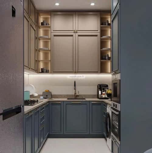 2 bedroom apartment in Abhur South 13