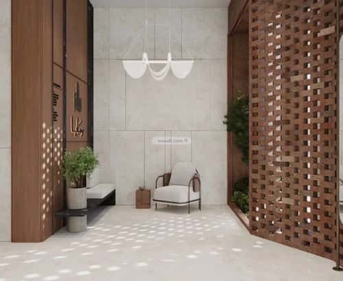 2 bedroom apartment in Abhur South 5