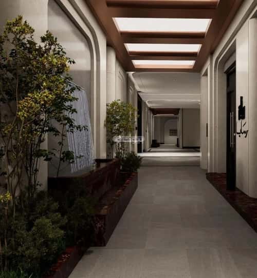 2 bedroom apartment in Abhur South 6