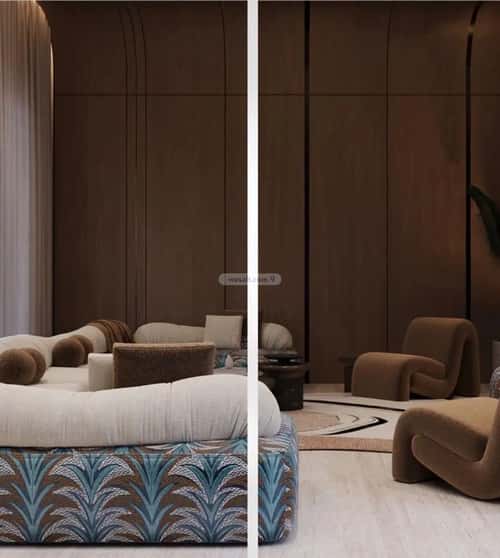 2 bedroom apartment in Abhur South 8