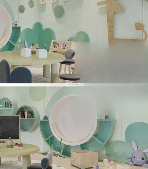 2 bedroom apartment in Abhur South 9