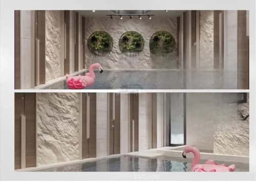 شقة 3 غرف في أبحر الجنوبية 13