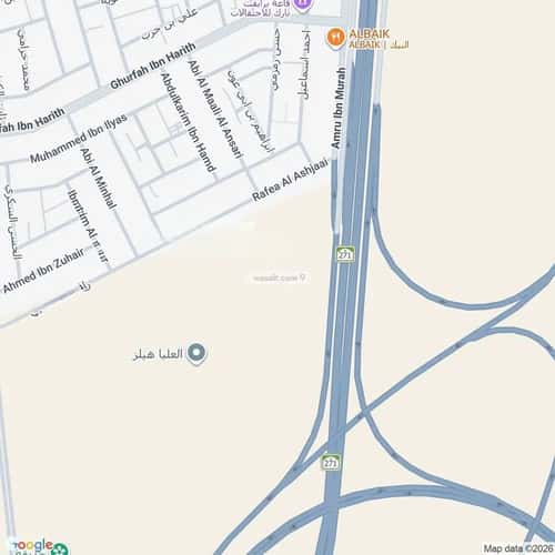 شقة 3 غرف في أبحر الجنوبية 3