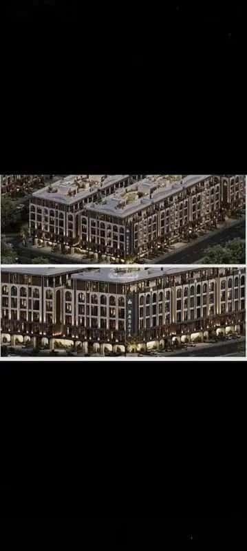 شقة 2 غرف في أبحر الجنوبية 14