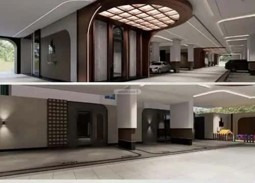 شقة 2 غرف في أبحر الجنوبية 8