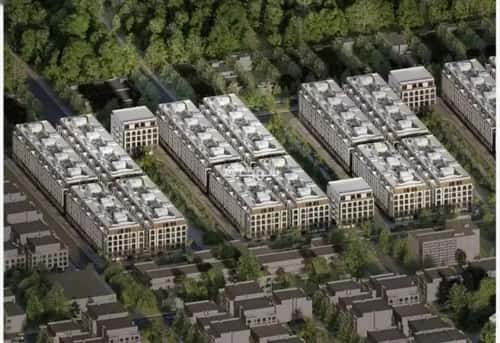 شقة 2 غرف في أبحر الجنوبية 9