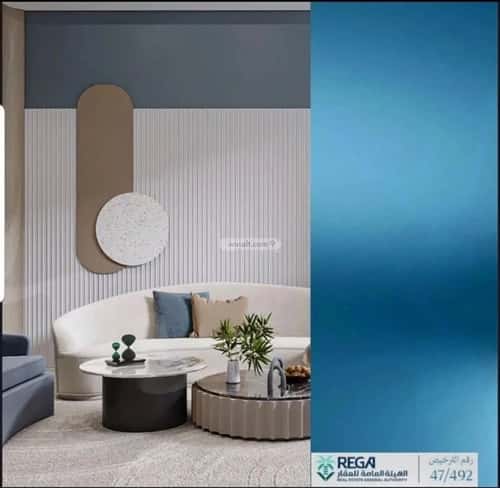 شقة 2 غرف في أبحر الجنوبية 10