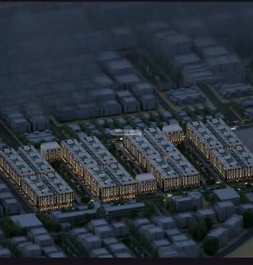 شقة 2 غرف في أبحر الجنوبية 13