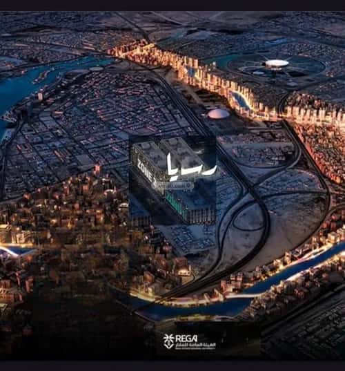 شقة 2 غرف في أبحر الجنوبية 6