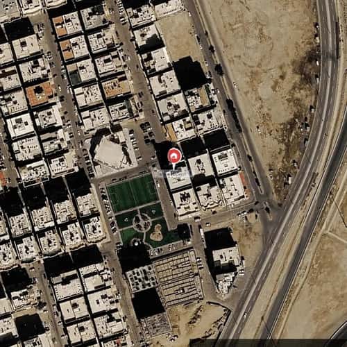 شقة 4 غرف في المروة 2