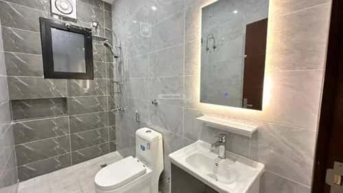 شقة 4 غرف في المروة 12