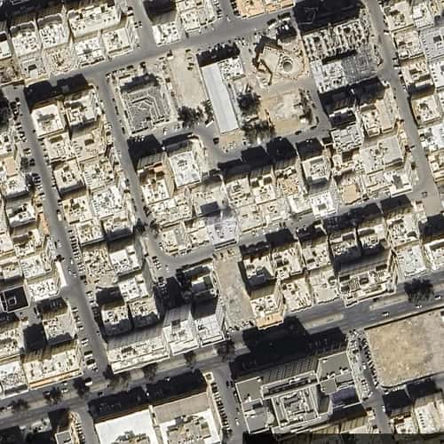 شقة 4 غرف في السلامة 2