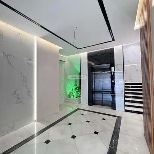 شقة 4 غرف في السلامة 15