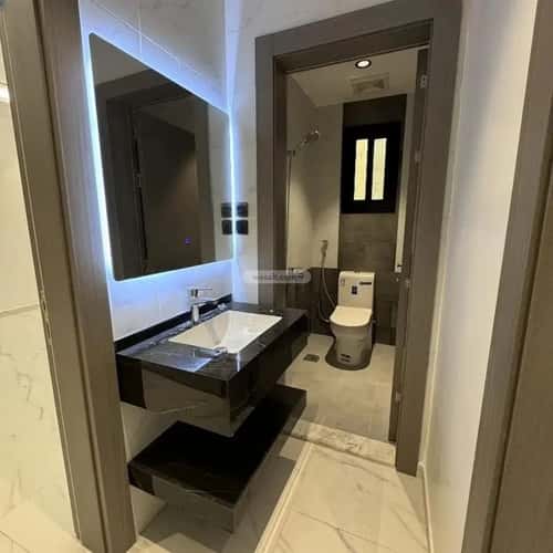 شقة 4 غرف في السلامة 5