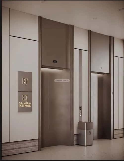 2 bedroom apartment in Al Rawdah 4