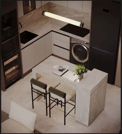 2 bedroom apartment in Al Rawdah 7