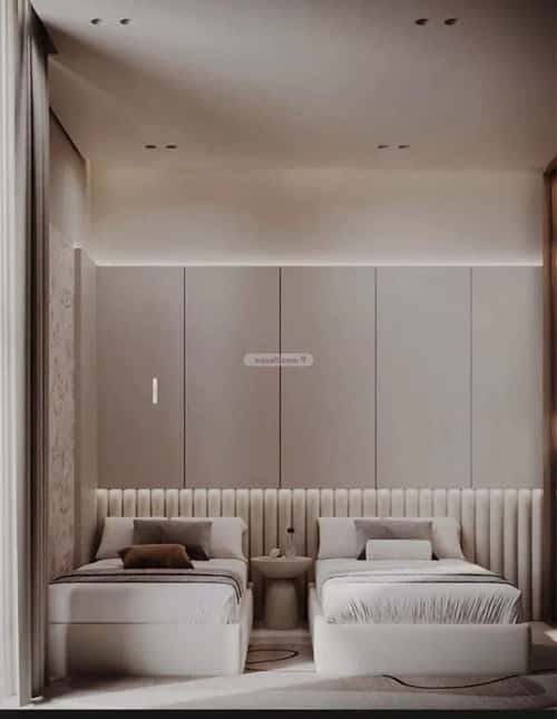 2 bedroom apartment in Al Rawdah 8