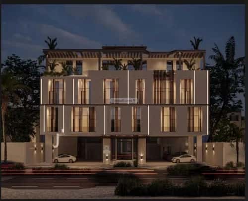 2 bedroom apartment in Al Rawdah 10