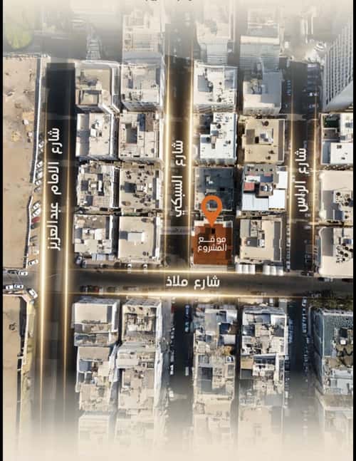 شقة 2 غرف في الفيصلية 6