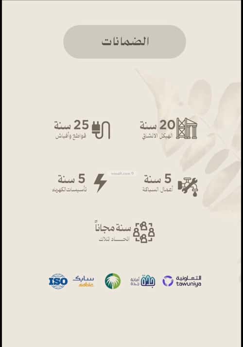 شقة 3 غرف في الفيصلية 6