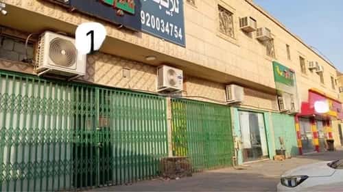 30 sqm shop in Ad Dar Al Baida 3