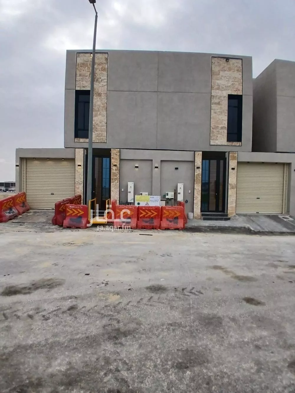 فيلا 8 غرف في الصواري 3