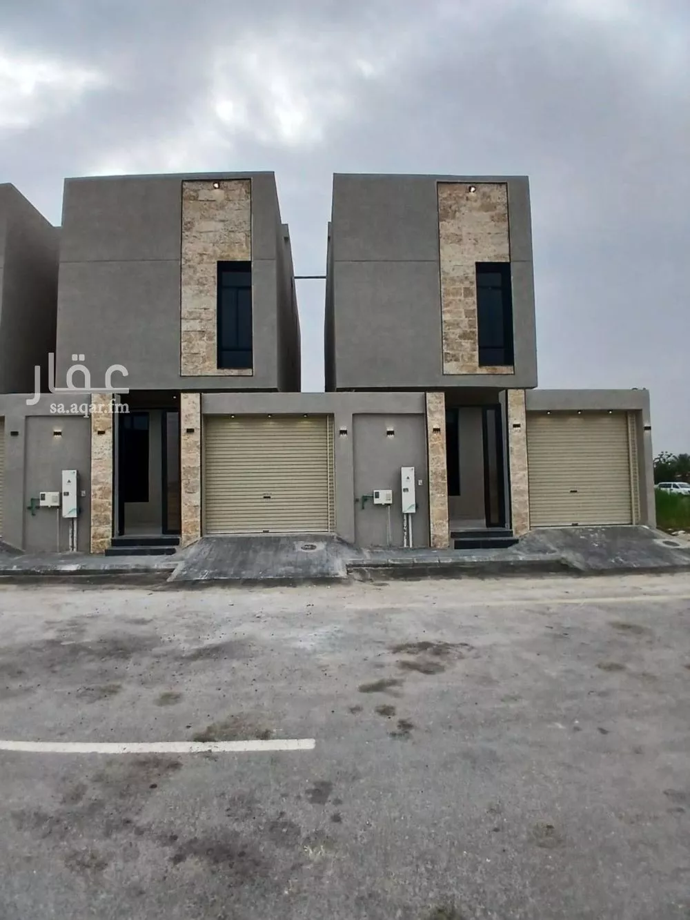 فيلا 8 غرف في الصواري 3