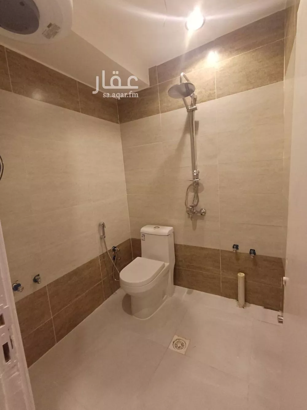 1 bedroom apartment in Al Olaya 8