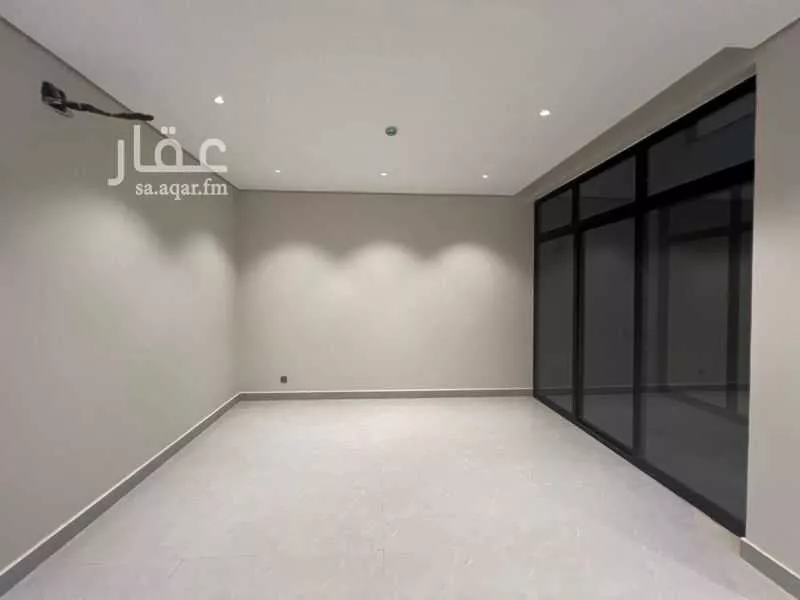 فيلا 4 غرف في القادسية 3