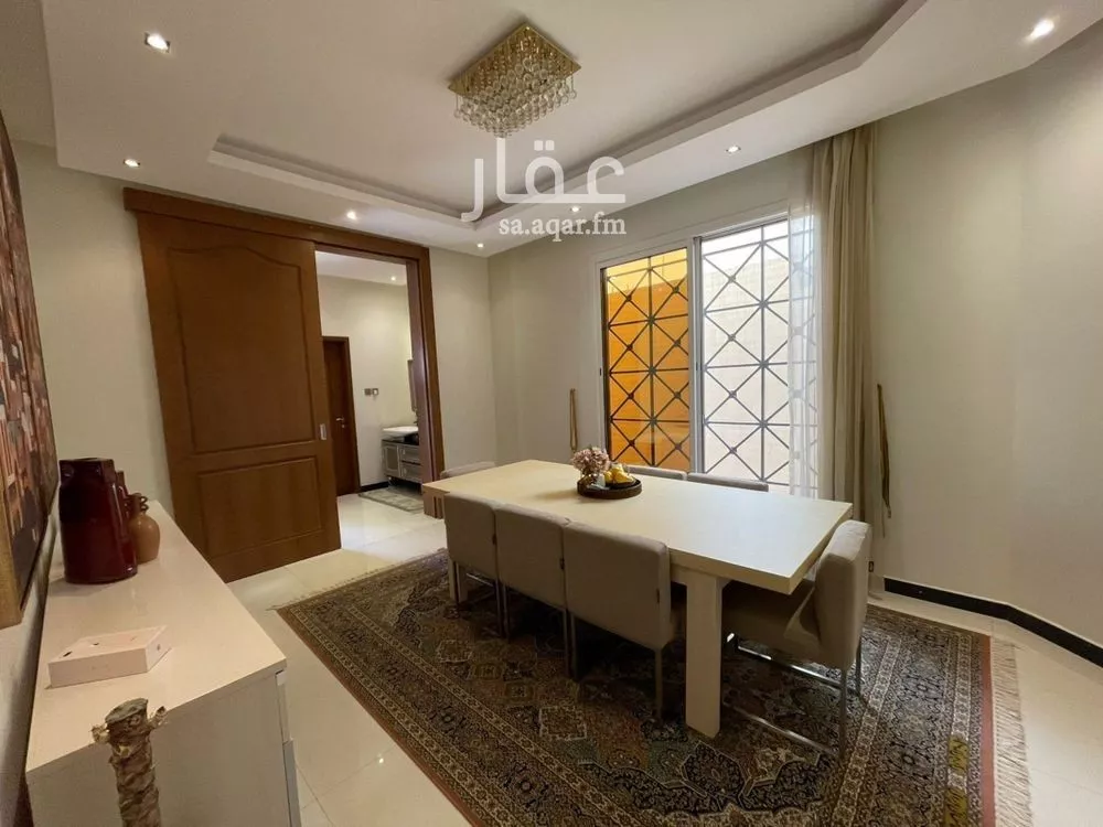 فيلا 5 غرف في التعاون 4