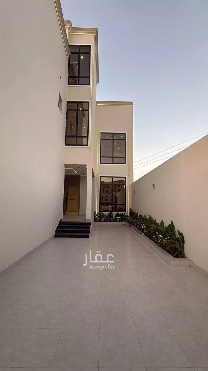 فيلا 5 غرف في مذينب 5