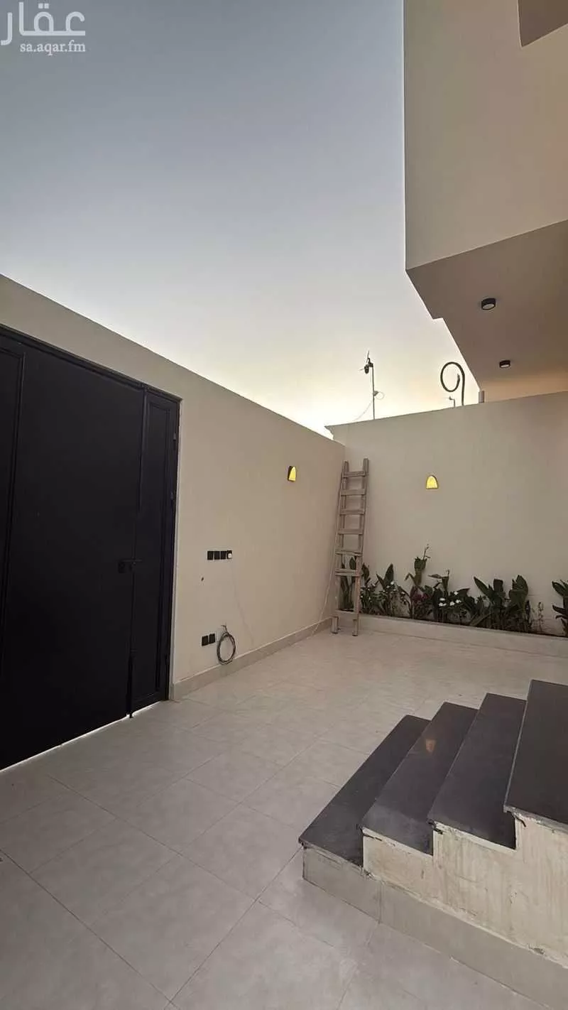 فيلا 5 غرف في مذينب 6