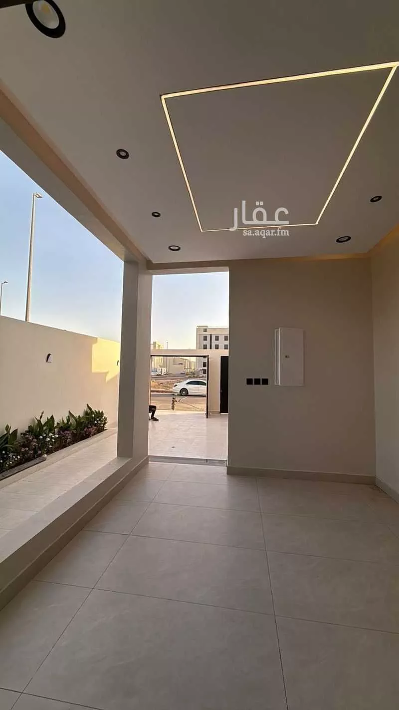 فيلا 5 غرف في مذينب 7