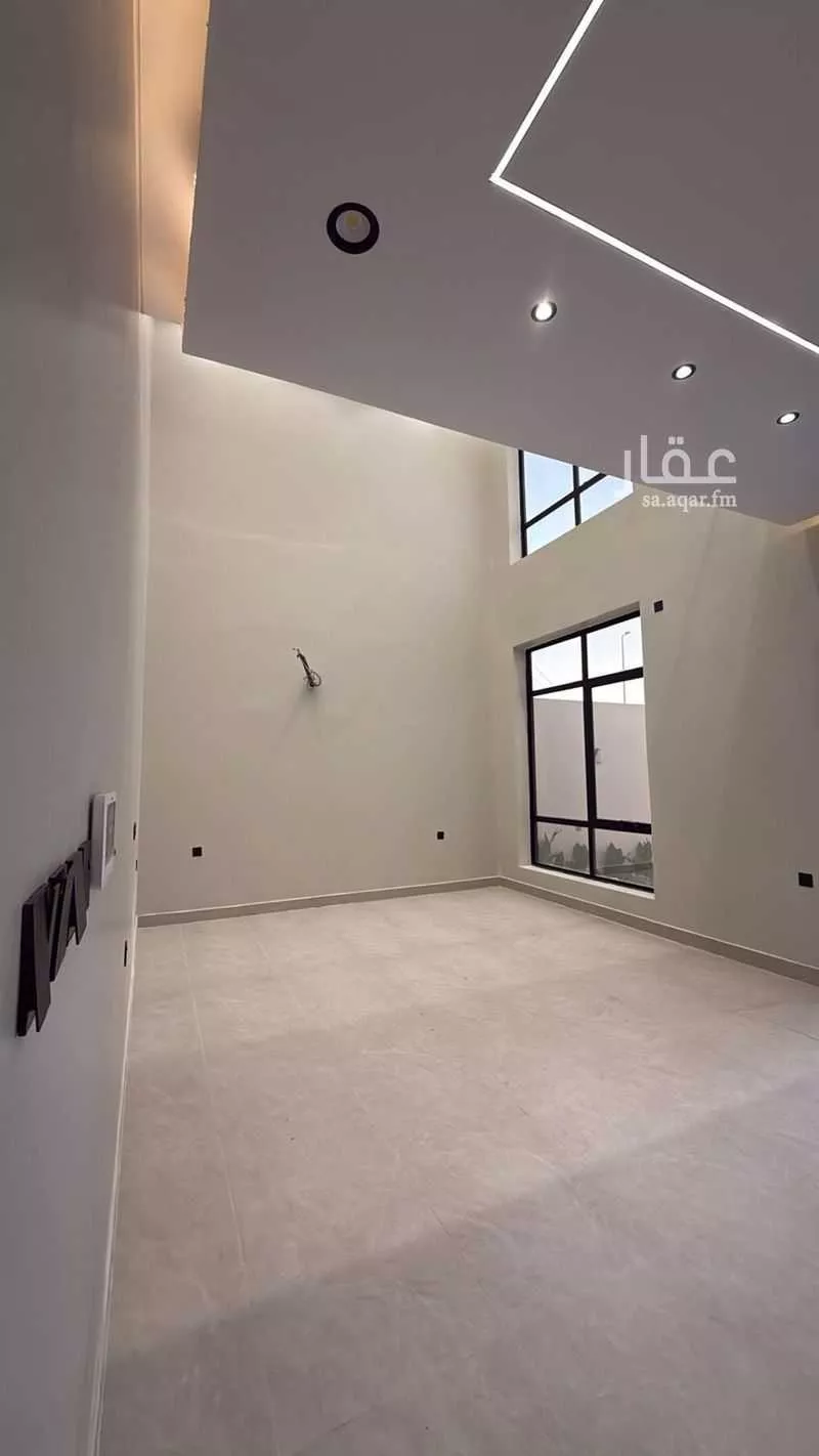 فيلا 5 غرف في مذينب 8