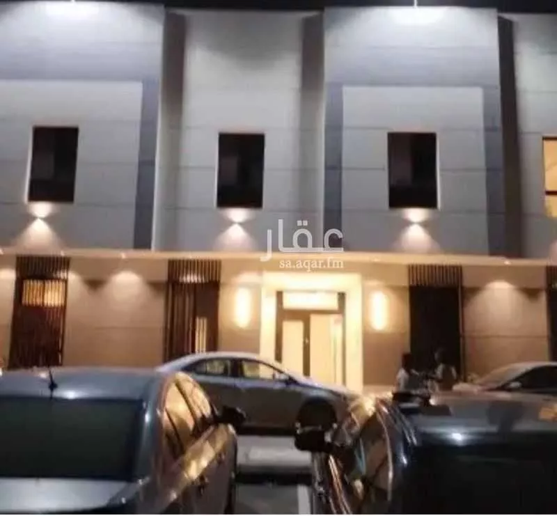 دور 3 غرف في بدر 3