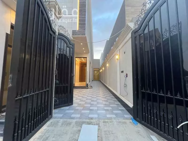 دور 6 غرف في القادسية 13